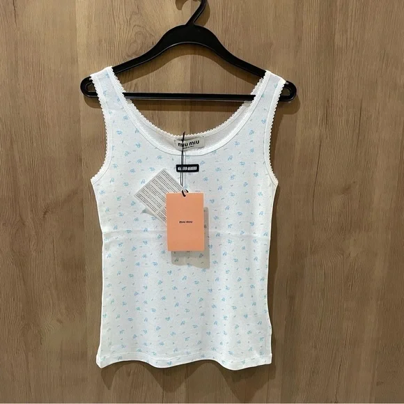 Miu Miu vest - Picture 3 of 6